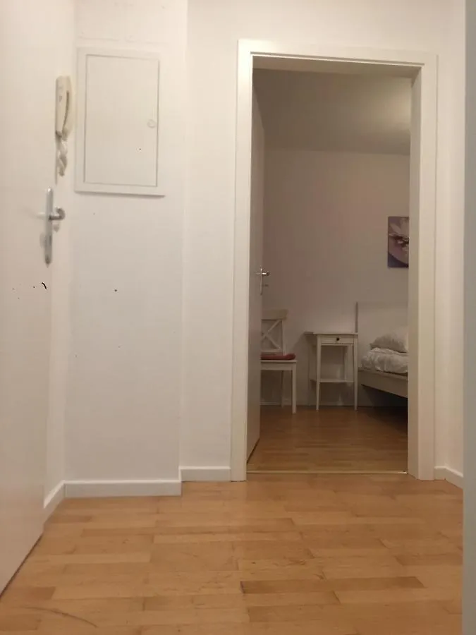 Homely Room Munich