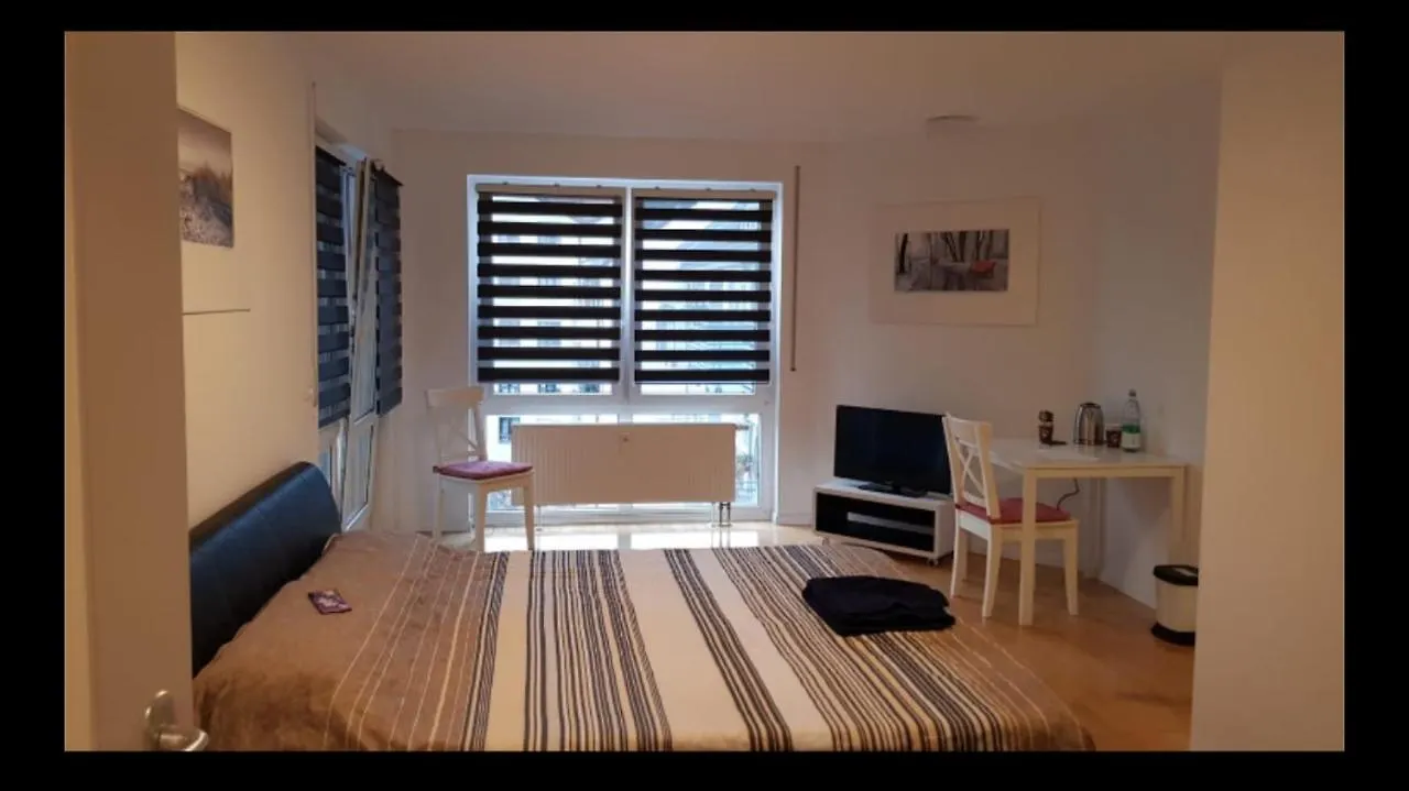 Homely Room location
