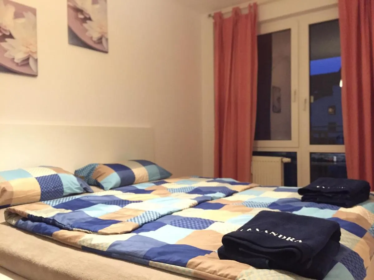 Homely Room Munich Germany